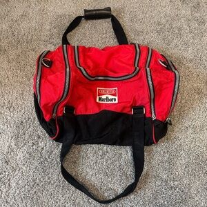 Marlboro Duffel Bag